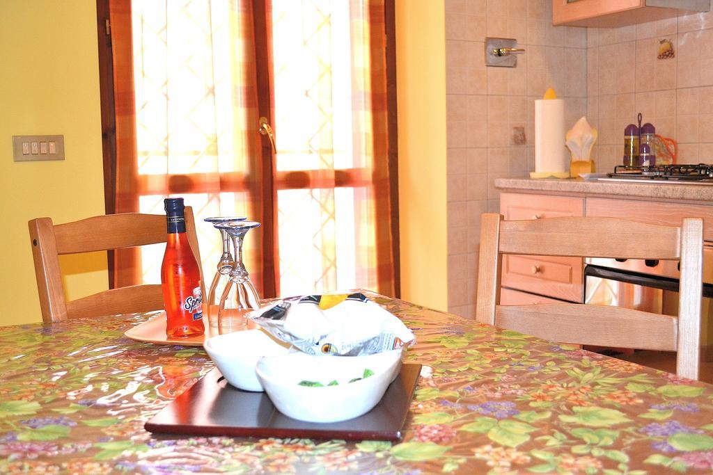 Apartment Dreams Rome