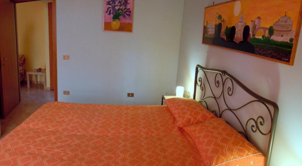 Appartamento Dreams Roma